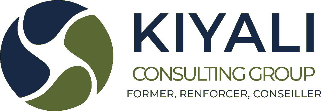 Kiyali Consulting Group